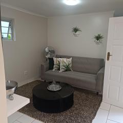 Innes Self-catering Apartment