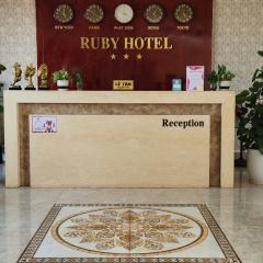 Ruby Hotel Ninh Bình