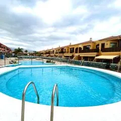 Sunny Silencio Retreat Atlantico