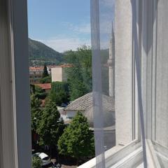 Stan na dan - Mostar