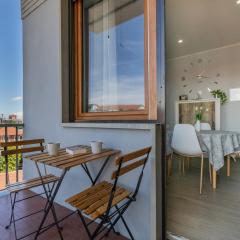 Casa Minù by HAPPYHOSTORINO