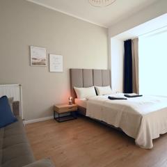 Stilvolle Wohnung in Wilmersdorf