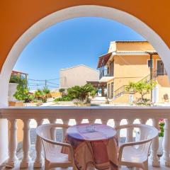 Mires House Side Ground Floor 4