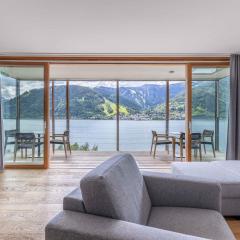 Bellevue Residences - Luxurious Lakeside Apartments