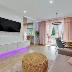 Glamour Apartment przy Starówce