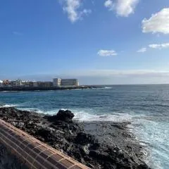 HostJimeno Beach