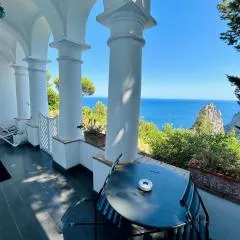 Monacone vista mare