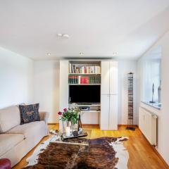 Fewo am Stadtsee - Bad Waldsee