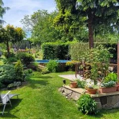 Apartmán Třebenice - vstupní brána do Českého středohoří