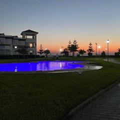 résidence ASILAH BERALMAR