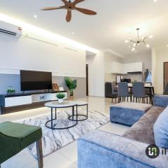Novo 8 Premium Malacca By I Housing