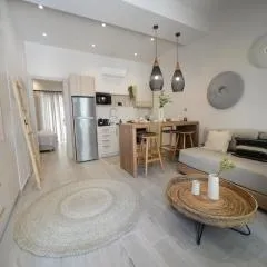 To Stenaki Apartments