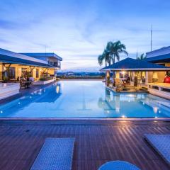L'Fisher Hotel Bacolod