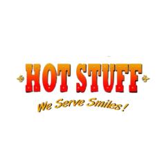 Hot Stuff Hotel Rooms & Restaurant Riverside Resort Pet Friendly