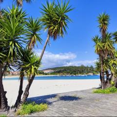 Apartamento Illa Salvora, Portonovo