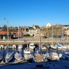 New and Splendid apartment in the heart of Vannes