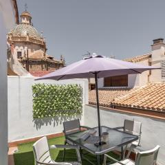 tuGuest Ático Realejo