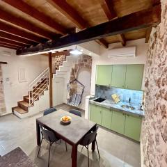 Kazalakis Chania Harbor Roof top retreat