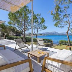 Villa Barcares