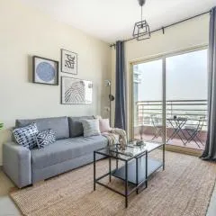 GuestReady Holiday Homes - Uptown Views in JLT