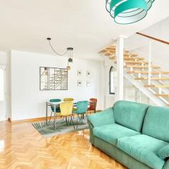 Dúplex palacio congreso II