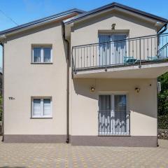 Awesome Home In Rukavac With Wi-fi