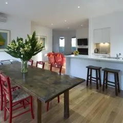 The Cottage at Bolobek