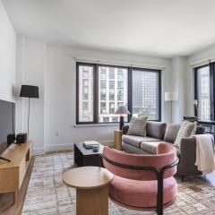 Blueground LES gym laundry nr groceries NYC-1495