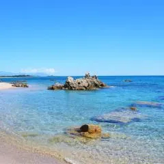 Charmant studio sur le port