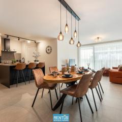 No Stress at Sea - apartement close to the beach