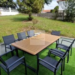 Villa Rodiles - Vistas al mar - Wifi - 5 hab - 4 baños - Garaje - VV-2979-AS