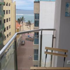 Estudio Westerling Las Canteras