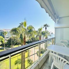 Grand Hotel - Studio Croisette