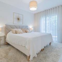 Bahia de Marbella - Luxury beach apartment