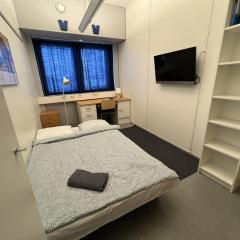 Office House Services 207