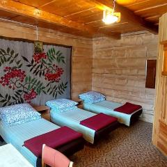 Pasieka - góralskie klimaty