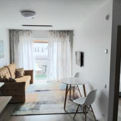 Vidmantės apartamentai