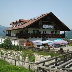 Hotel Restaurant Hausberg Garmisch-Partenkirchen