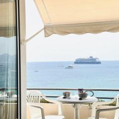 Le Belmondo - Studio Croisette - Palais Miramar