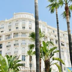 Le Belmondo - Studio Croisette - Palais Miramar