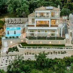 White Villas