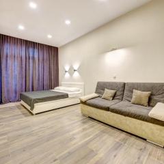 Апартаменти 2-кімнатні в центрі, м Олімпійська