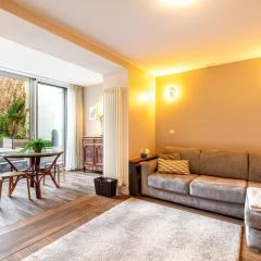 GuestReady - A remarkable stay in Nogent-sur-Marne