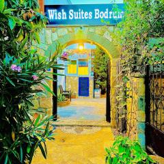 Wish Suites Bodrum Hotel