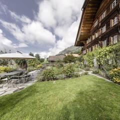 Swiss Mountain-Valley View Lodge