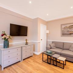 Charming Studio in Prestigious Chelsea