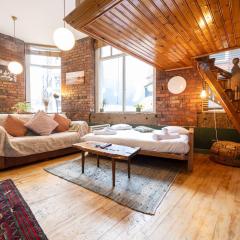 GuestReady - Comfortable stay in Manchester