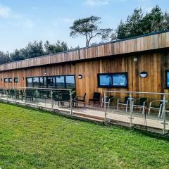 Haystax Holiday Lodges