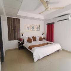 Kailash Colony Metro View Premium Rooms
