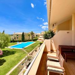 Home Out - Vilamoura Beach Apartment - Duplex